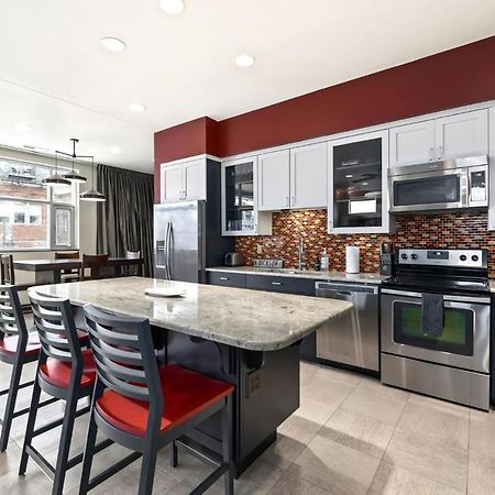 Dickson St Condo - On Dickson Street - Fayetteville Entertainment Hub Bagian luar foto