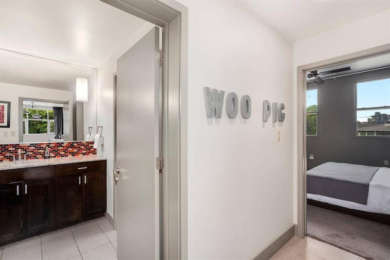 Dickson St Condo - On Dickson Street - Fayetteville Entertainment Hub Bagian luar foto
